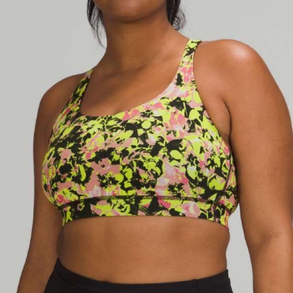 lululemon athletica Other - Lululemon | size 10 | energy bra